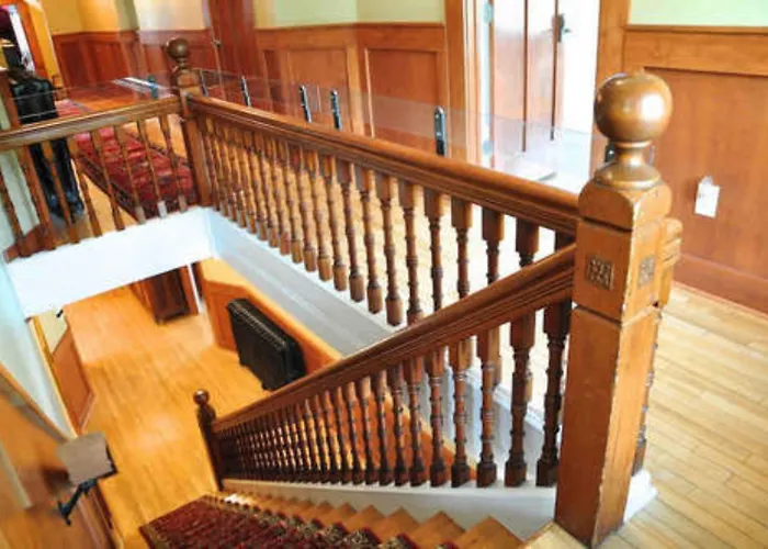 Greenway House Bed And Breakfast