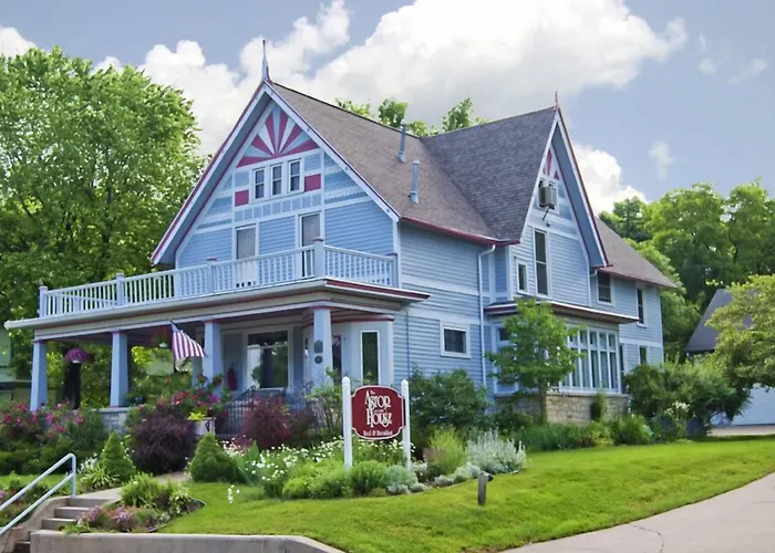 Astor House